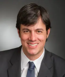 Otto Metzger, MD
