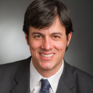 Otto Metzger, MD