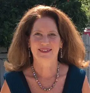 Julia Levine