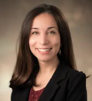 Rita Mukhtar, MD