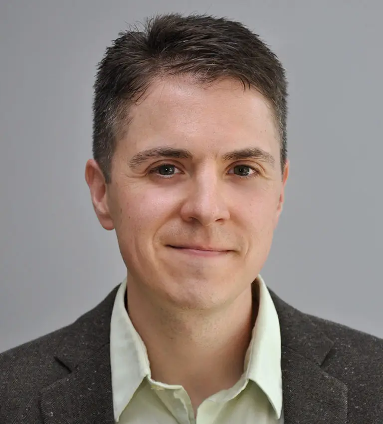 Matthew J. Sikora, PhD