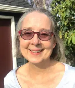 Elizabeth Viggiano