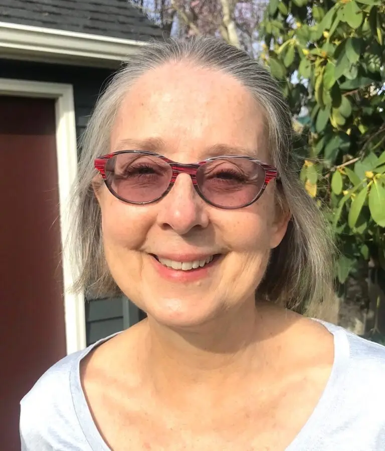 Elizabeth Viggiano