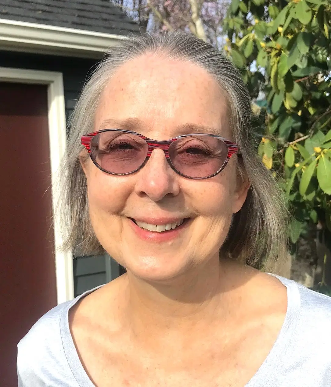 Elizabeth Viggiano