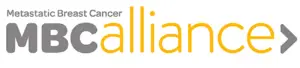 Metastatic Breast Cancer Alliance logo