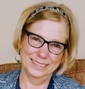 Barbara Neilsen