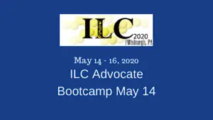 ILC2020 header