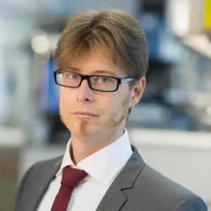 Jorge S. Reis–Filho, MD PhD FRCPath