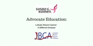 Komen webinar image