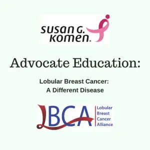 Komen webinar image