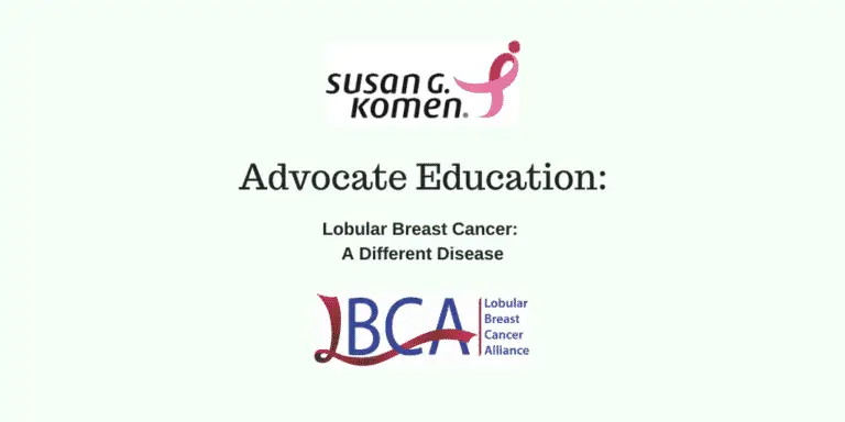 Komen webinar image
