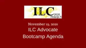 Bootcamp agenda header nov19