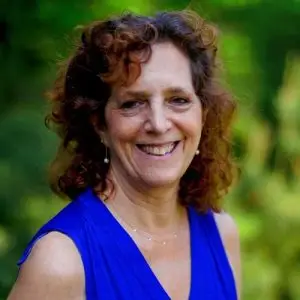 Laurie Hutcheson, Executive Director