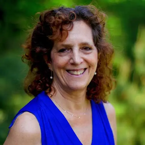 Laurie Hutcheson, Executive Director