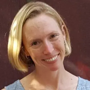 Mason Mitchell-Daniels, Deputy Director