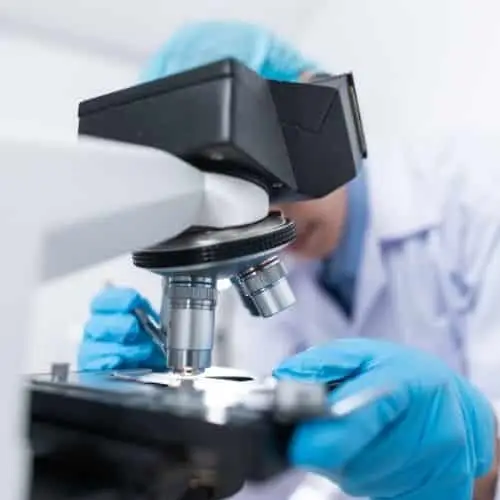 lab scientist