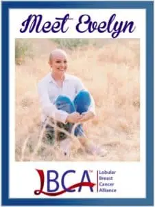 LBCA Stories Meet Evelyn