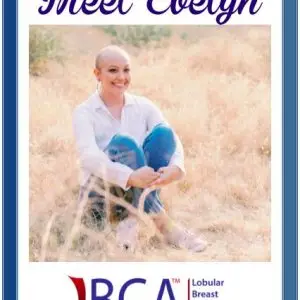LBCA Stories Meet Evelyn