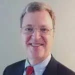 Joe Hutcheson, General Counsel
