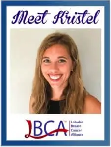 LBCA Meet Kristel