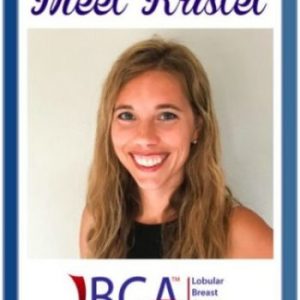 LBCA Meet Kristel