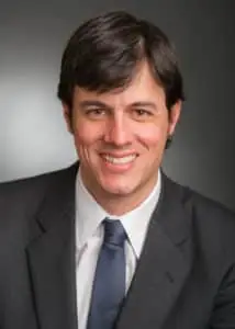 Otto Metzger, MD