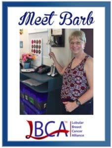 LBCA Meet Barb