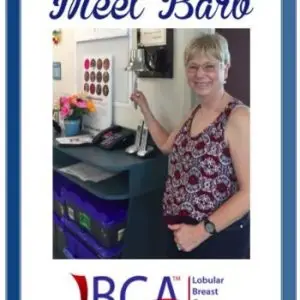 LBCA Meet Barb