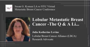Julia Levine 