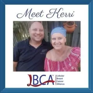 Meet Kerri LBCA