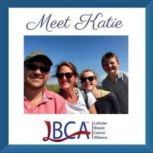 ILC Story - Meet Katie