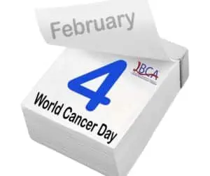 World Cancer Day 2021