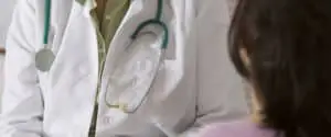For Patients - background image