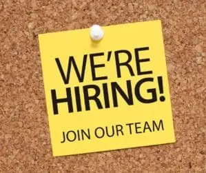 Join our team