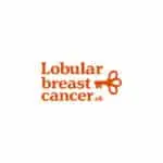 Lobular Breast Cancer UK logo