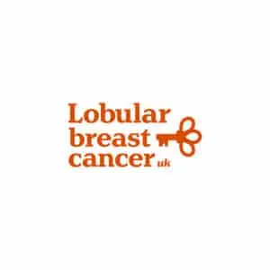 Lobular Breast Cancer UK logo