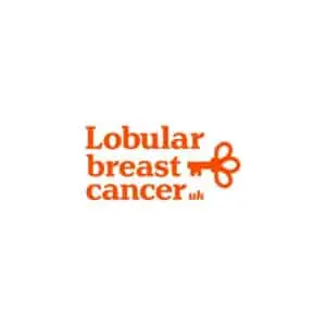 Lobular Breast Cancer UK Logo
