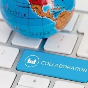 Collaboration Among lobular breast cancer advocates and researchers