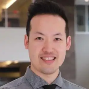Dr. David Lim receives Conquer Cancer-Lobular Breast Cancer Alliance Young Investigators Award