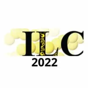 ILC Symposium 2022 Logo