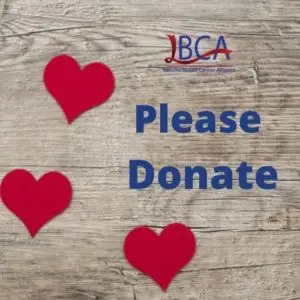 Donate to Lobular Breast Cancer Alliance
