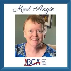 My ILC Story - Meet Angie