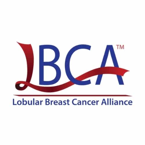 Lobular Breast Cancer Alliance Logo