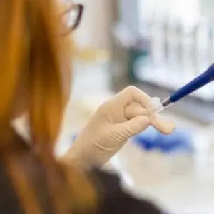 Young investigator award