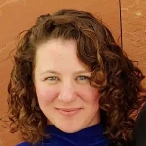 AACR-LBCA Grantee Dr. Candace Frerich