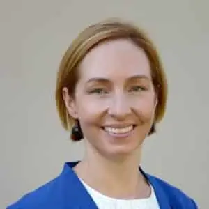 Ramlah Nehring, Ph.D.