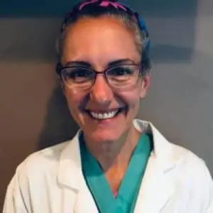 Tracy Cushing, MD