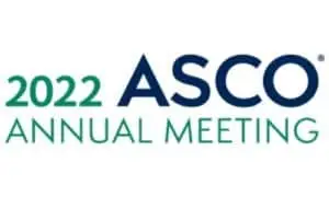 2022 ASCO Annual Meeting logo