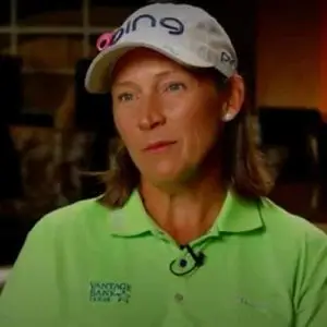Angela Stanford
