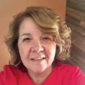 Development Director Karen Ferguson